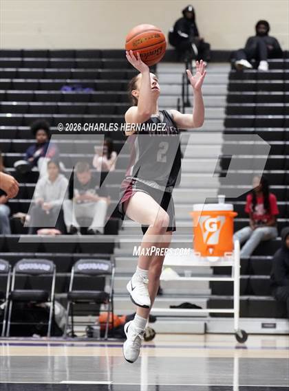 Thumbnail 3 in Bryan vs. Davenport (Aggieland Invitational) photogallery.