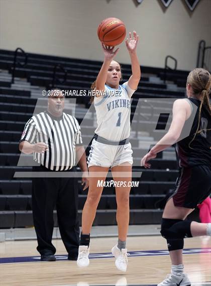 Thumbnail 3 in Bryan vs. Davenport (Aggieland Invitational) photogallery.