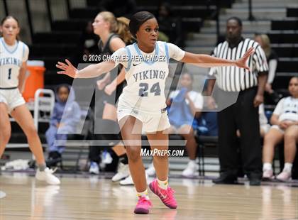 Thumbnail 3 in Bryan vs. Davenport (Aggieland Invitational) photogallery.