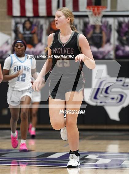Thumbnail 3 in Bryan vs. Davenport (Aggieland Invitational) photogallery.