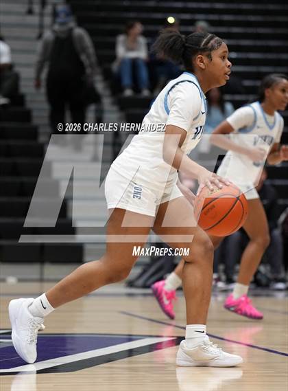 Thumbnail 3 in Bryan vs. Davenport (Aggieland Invitational) photogallery.