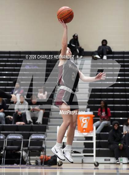 Thumbnail 2 in Bryan vs. Davenport (Aggieland Invitational) photogallery.