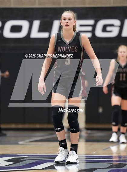 Thumbnail 2 in Bryan vs. Davenport (Aggieland Invitational) photogallery.