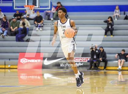 Thumbnail 3 in Veritas Academy vs. Link Academy (5 for the Fight National Hoopfest) photogallery.