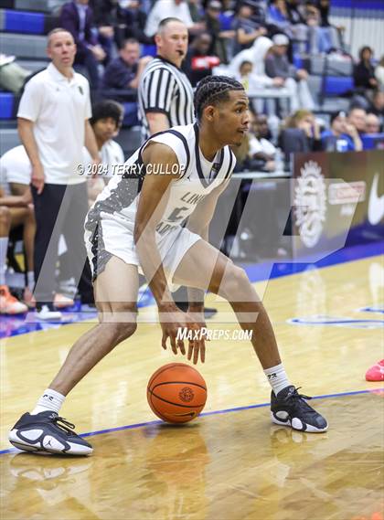 Thumbnail 2 in Veritas Academy vs. Link Academy (5 for the Fight National Hoopfest) photogallery.