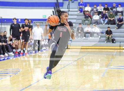 Thumbnail 1 in Veritas Academy vs. Link Academy (5 for the Fight National Hoopfest) photogallery.