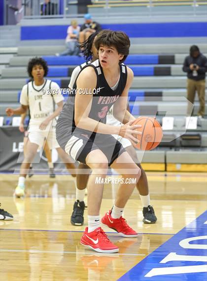Thumbnail 2 in Veritas Academy vs. Link Academy (5 for the Fight National Hoopfest) photogallery.