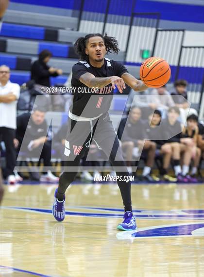 Thumbnail 2 in Veritas Academy vs. Link Academy (5 for the Fight National Hoopfest) photogallery.