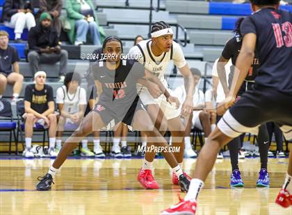 Thumbnail 3 in Veritas Academy vs. Link Academy (5 for the Fight National Hoopfest) photogallery.