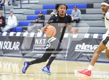 Thumbnail 2 in Veritas Academy vs. Link Academy (5 for the Fight National Hoopfest) photogallery.