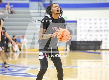 Thumbnail 1 in Veritas Academy vs. Link Academy (5 for the Fight National Hoopfest) photogallery.