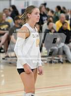 Photo from the gallery "El Camino vs. Enumclaw (Nike Tournament of Champions – Southwest)"