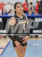 Photo from the gallery "El Camino vs. Enumclaw (Nike Tournament of Champions – Southwest)"