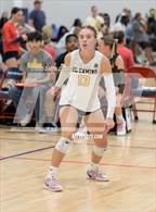 Photo from the gallery "El Camino vs. Enumclaw (Nike Tournament of Champions – Southwest)"
