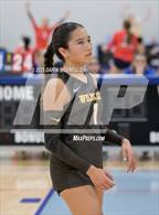 Photo from the gallery "El Camino vs. Enumclaw (Nike Tournament of Champions – Southwest)"