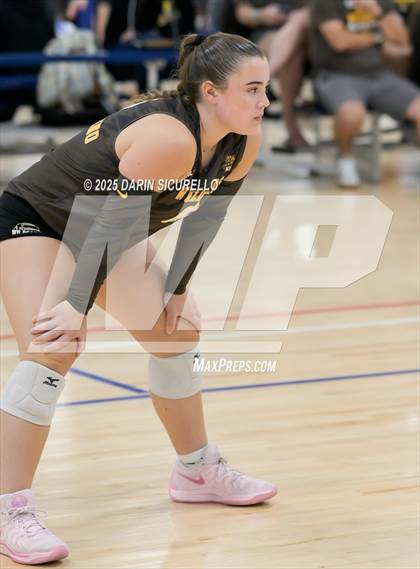 Thumbnail 3 in El Camino vs. Enumclaw (Nike Tournament of Champions – Southwest) photogallery.