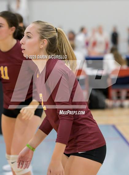 Thumbnail 1 in El Camino vs. Enumclaw (Nike Tournament of Champions – Southwest) photogallery.