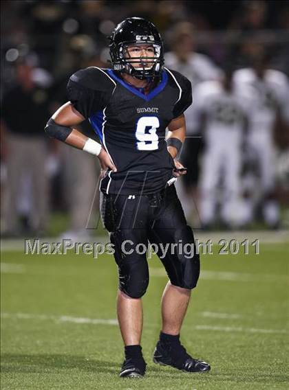 Thumbnail 3 in Mansfield @ Mansfield Summit photogallery.