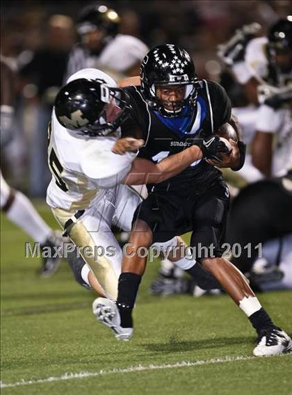 Thumbnail 3 in Mansfield @ Mansfield Summit photogallery.