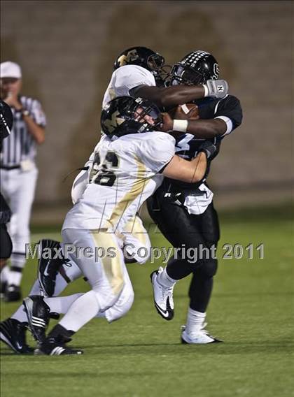 Thumbnail 3 in Mansfield @ Mansfield Summit photogallery.