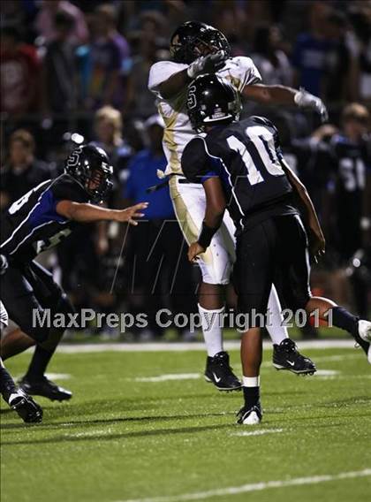 Thumbnail 3 in Mansfield @ Mansfield Summit photogallery.