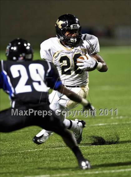 Thumbnail 2 in Mansfield @ Mansfield Summit photogallery.