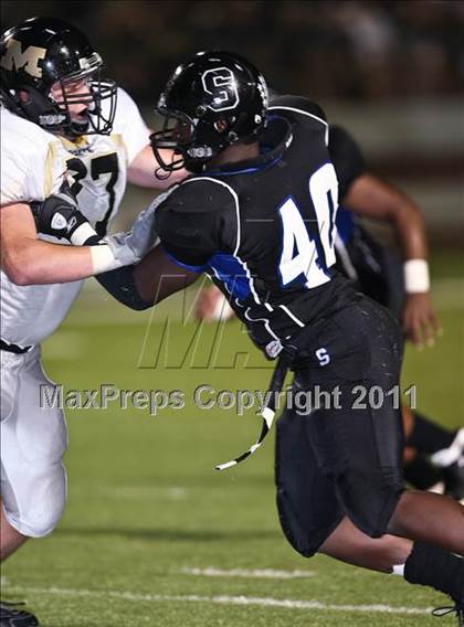Thumbnail 3 in Mansfield @ Mansfield Summit photogallery.