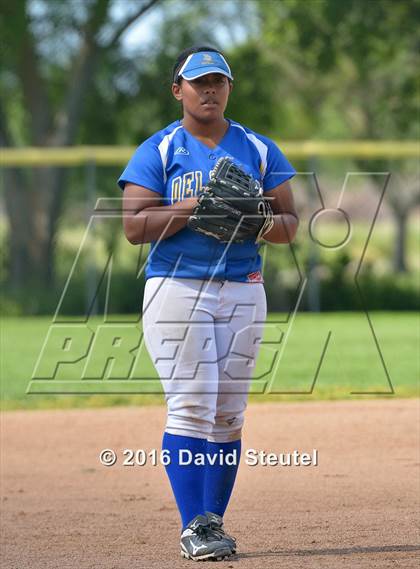 Thumbnail 3 in St. Francis vs. Del Campo (Victory Pre-Season T.O.C.) photogallery.