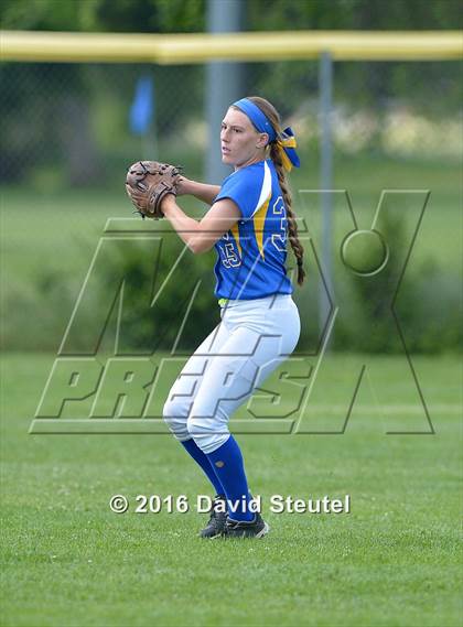 Thumbnail 3 in St. Francis vs. Del Campo (Victory Pre-Season T.O.C.) photogallery.
