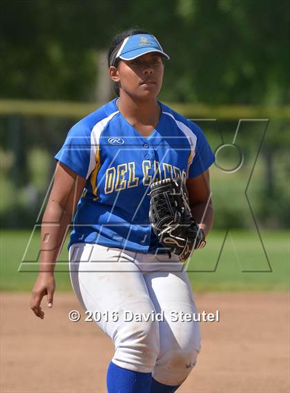 Thumbnail 1 in St. Francis vs. Del Campo (Victory Pre-Season T.O.C.) photogallery.