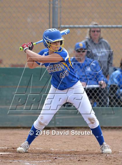 Thumbnail 3 in St. Francis vs. Del Campo (Victory Pre-Season T.O.C.) photogallery.