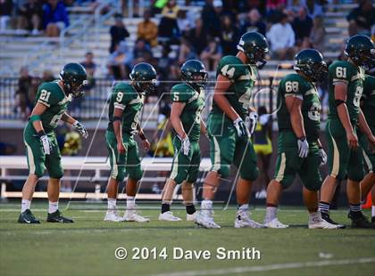 Thumbnail 3 in Detroit Country Day @ Zeeland West photogallery.