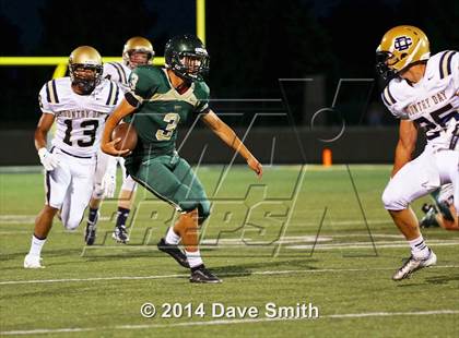 Thumbnail 2 in Detroit Country Day @ Zeeland West photogallery.