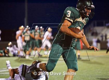 Thumbnail 2 in Detroit Country Day @ Zeeland West photogallery.