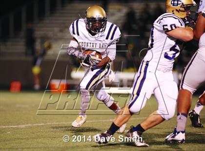 Thumbnail 2 in Detroit Country Day @ Zeeland West photogallery.
