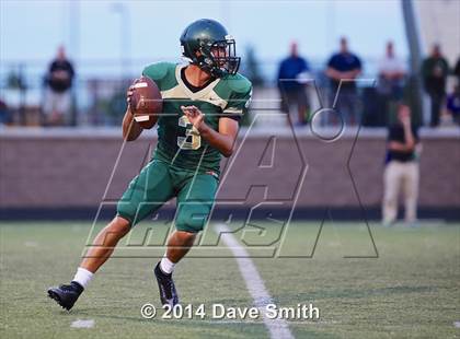 Thumbnail 1 in Detroit Country Day @ Zeeland West photogallery.