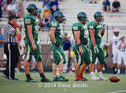 Thumbnail 3 in Detroit Country Day @ Zeeland West photogallery.