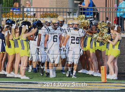 Thumbnail 1 in Detroit Country Day @ Zeeland West photogallery.