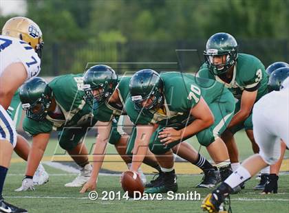 Thumbnail 1 in Detroit Country Day @ Zeeland West photogallery.