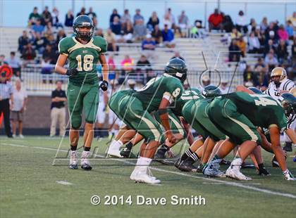 Thumbnail 2 in Detroit Country Day @ Zeeland West photogallery.