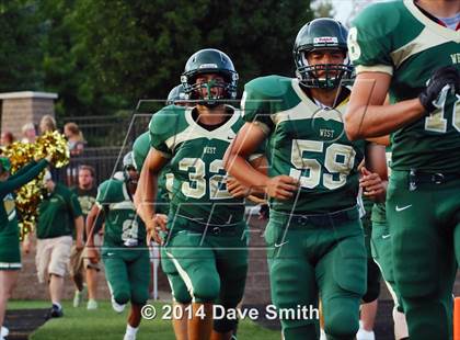 Thumbnail 2 in Detroit Country Day @ Zeeland West photogallery.