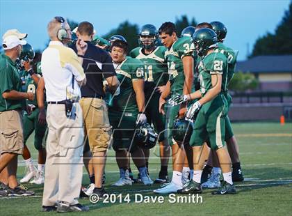 Thumbnail 3 in Detroit Country Day @ Zeeland West photogallery.