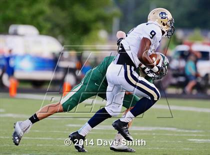 Thumbnail 2 in Detroit Country Day @ Zeeland West photogallery.