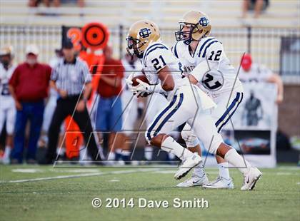 Thumbnail 1 in Detroit Country Day @ Zeeland West photogallery.