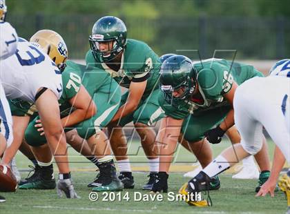 Thumbnail 2 in Detroit Country Day @ Zeeland West photogallery.