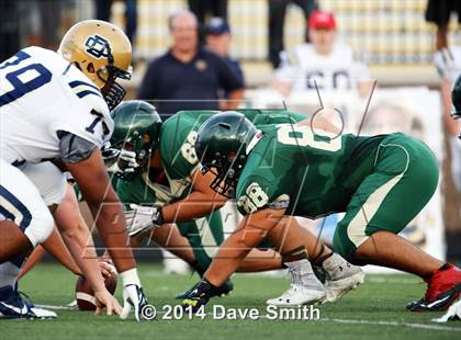 Thumbnail 1 in Detroit Country Day @ Zeeland West photogallery.
