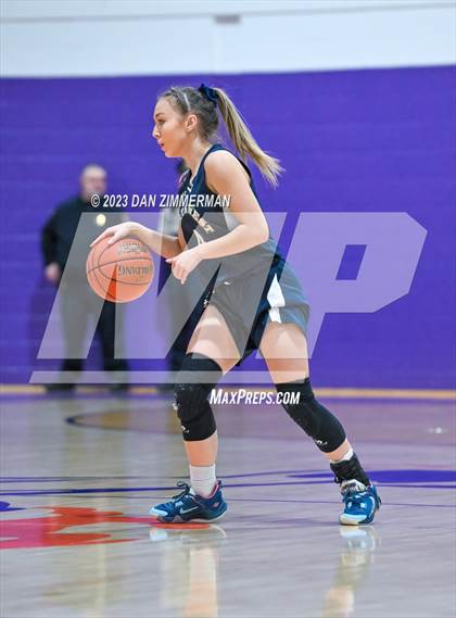 Thumbnail 3 in South Williamsport vs. Northwest Area (PIAA Div 4 2A Semifinal) photogallery.