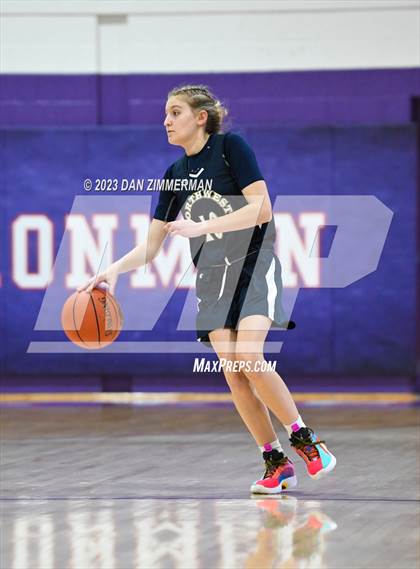 Thumbnail 3 in South Williamsport vs. Northwest Area (PIAA Div 4 2A Semifinal) photogallery.