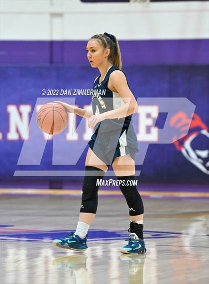 Thumbnail 1 in South Williamsport vs. Northwest Area (PIAA Div 4 2A Semifinal) photogallery.