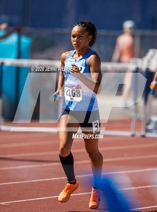 NIAA 4A State and 5A S Regionals (Day 1)